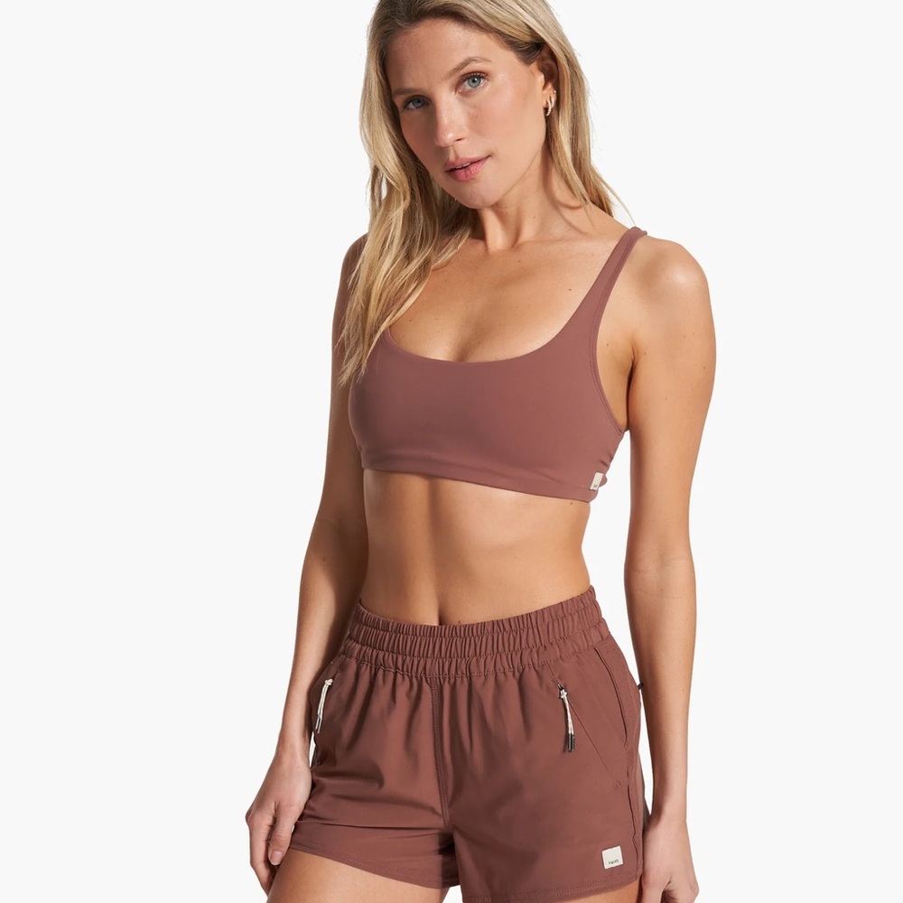 Vuori Yosemite Bra
